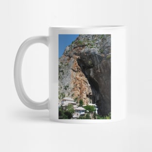 Blagaj Tekke Mug